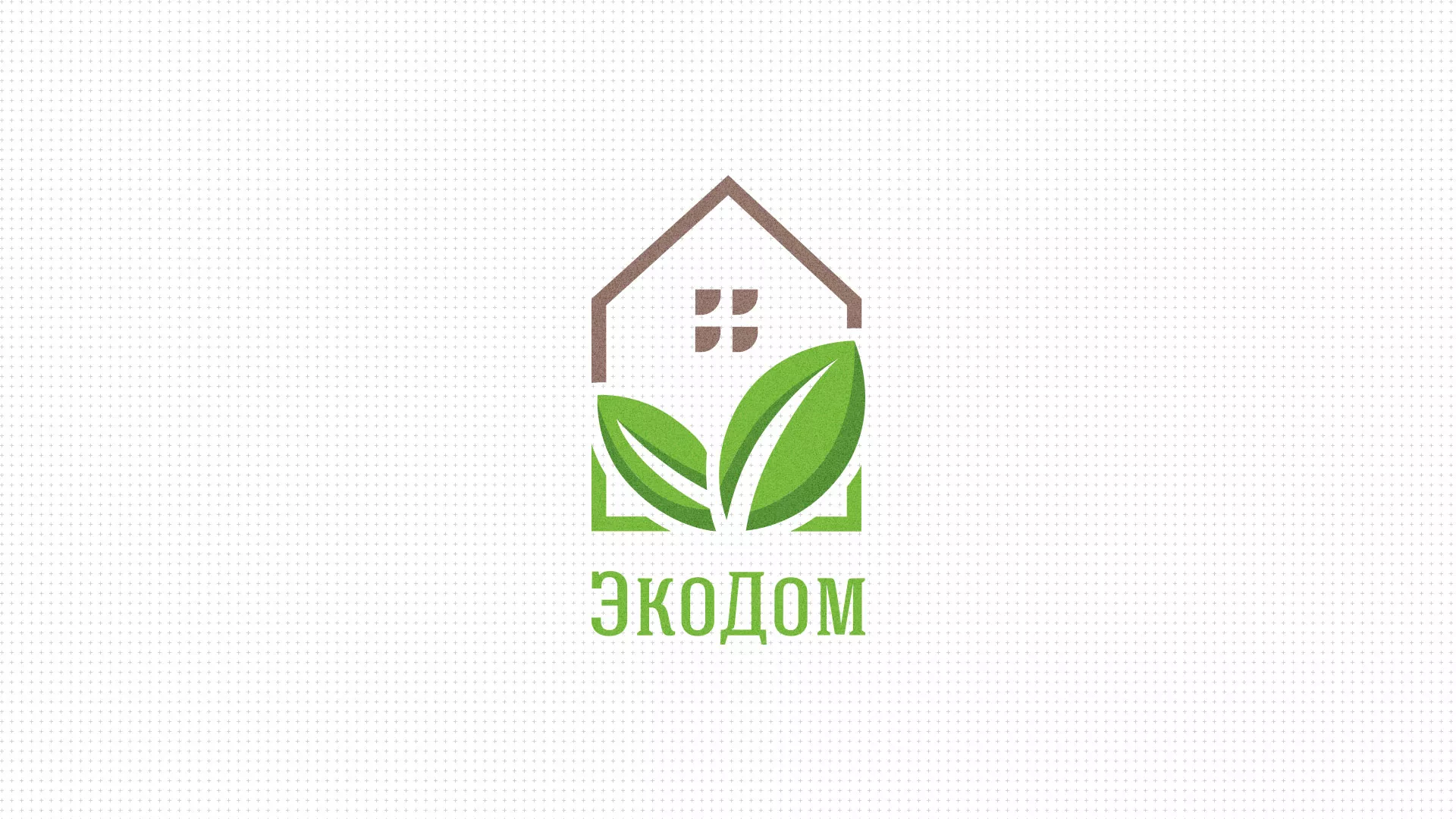 Создание сайта для строительной компании «ЭКОДОМ» в Бугуруслане